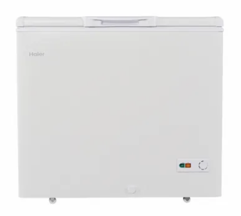 Haier Deep Freezer 345 Single Door